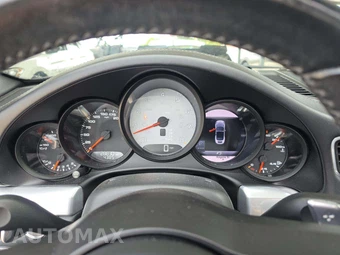 2017 Porsche 911 Carrera S Cabriolet – miniatura 9