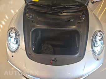 2017 Porsche 911 Carrera S - miniatura 11