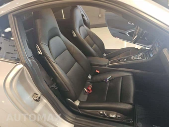 2017 Porsche 911 Carrera S - miniatura 15