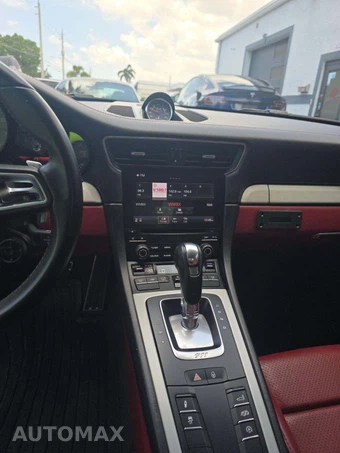 2017 Porsche 911 Carrera S – miniatura 10