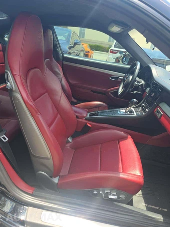 2017 Porsche 911 Carrera S – miniatura 18