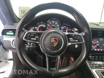 2017 Porsche 911 Carrera S – miniatura 10