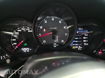 2017 Porsche 911 Carrera S – miniatura 12