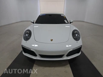 2017 Porsche 911 Carrera S – miniatura 2