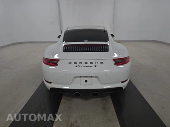 2017 Porsche 911 Carrera S – miniatura 5