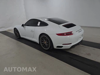 2017 Porsche 911 Carrera S – miniatura 6