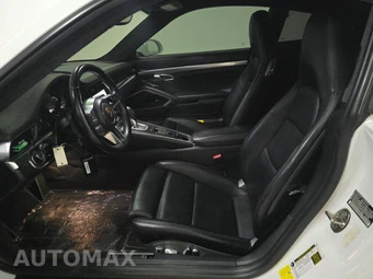 2017 Porsche 911 Carrera S – miniatura 7