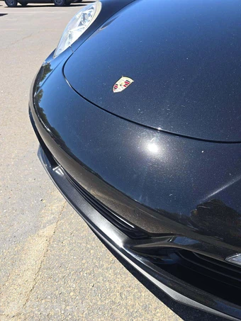 2017 Porsche 911 Carrera – miniatura 19