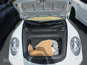 2017 Porsche 911 Carrera - miniatura 14