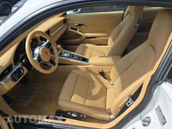 2017 Porsche 911 Carrera - miniatura 6