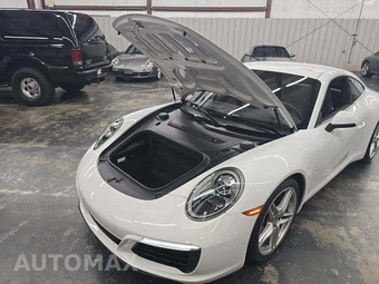 2017 Porsche 911 Carrera – miniatura 18
