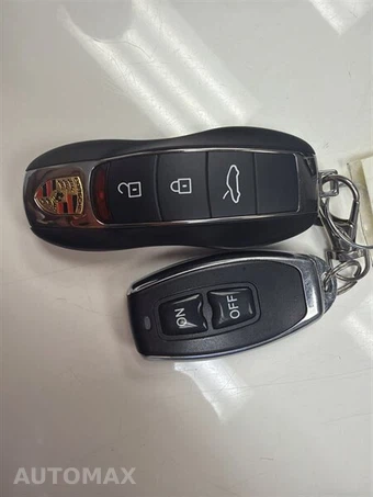 2017 Porsche 911 Carrera - miniatura 44