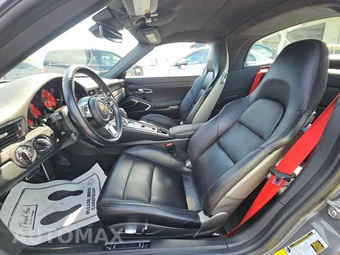 2017 Porsche 911 Targa 4 GTS - miniatura 7