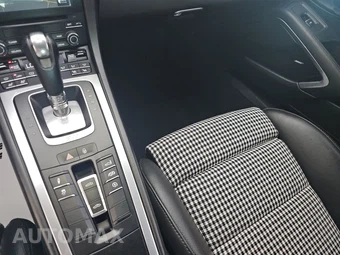 2017 Porsche 911 Targa 4S – miniatura 11