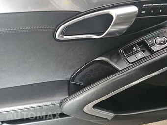 2017 Porsche 911 Targa 4S – miniatura 19