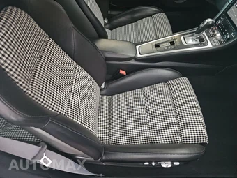 2017 Porsche 911 Targa 4S – miniatura 8