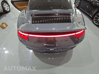 2017 Porsche 911 Targa 4S – miniatura 14