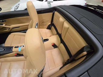 2017 Porsche 911 Turbo Cabriolet - miniatura 12