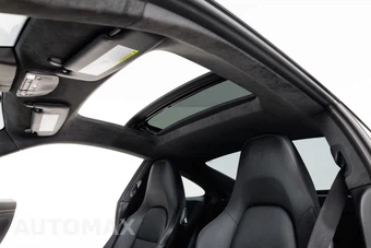 2017 Porsche 911 Turbo S - miniatura 18