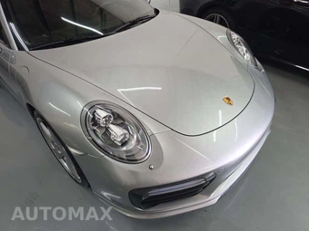 2017 Porsche 911 Turbo – miniatura 23