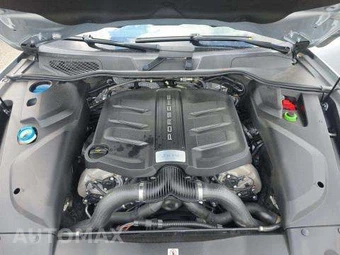 2017 Porsche Cayenne GTS – miniatura 22