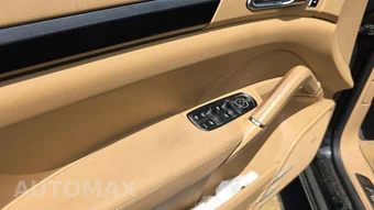 2017 Porsche Cayenne Platinum Edition - miniatura 22