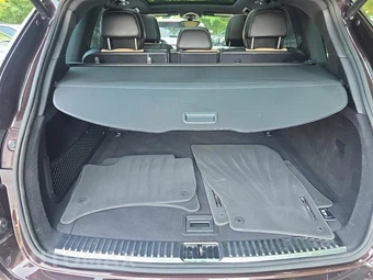 2017 Porsche Cayenne Platinum Edition – miniatura 20