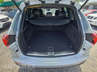 2017 Porsche Cayenne Platinum Edition – miniatura 11