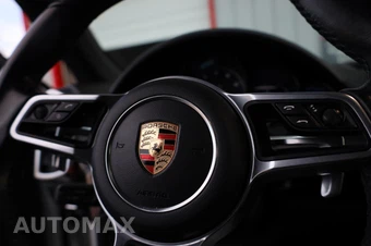 2017 Porsche Cayenne Platinum Edition - miniatura 27