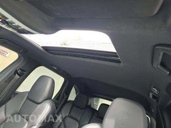 2017 Porsche Cayenne Platinum Edition – miniatura 11