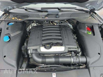 2017 Porsche Cayenne Platinum Edition – miniatura 23