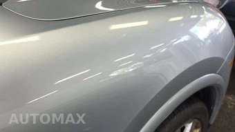 2017 Porsche Cayenne Platinum Edition – miniatura 21