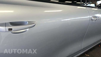 2017 Porsche Cayenne Platinum Edition – miniatura 28