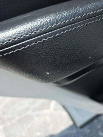 2017 Porsche Cayenne Platinum Edition – miniatura 22