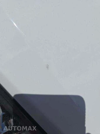 2017 Porsche Cayenne Platinum Edition – miniatura 24