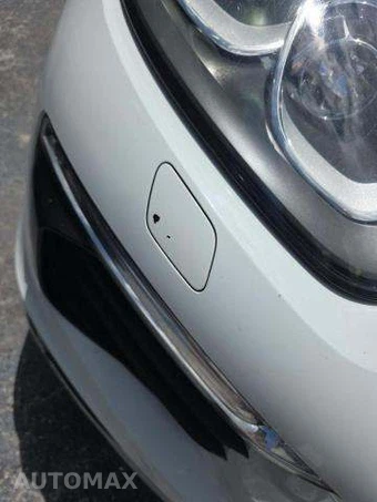 2017 Porsche Cayenne Platinum Edition – miniatura 30