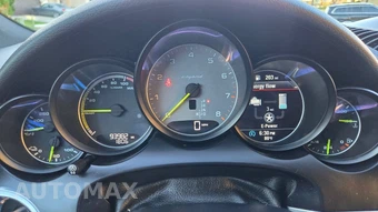 2017 Porsche Cayenne S E-Hybrid Platinum Ed - miniatura 22