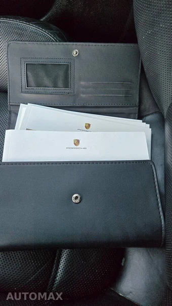 2017 Porsche Cayenne S E-Hybrid Platinum Ed - miniatura 32