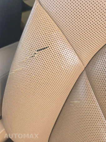 2017 Porsche Cayenne S – miniatura 19