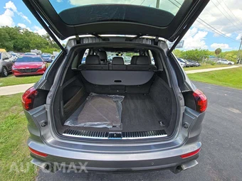 2017 Porsche Cayenne – miniatura 14