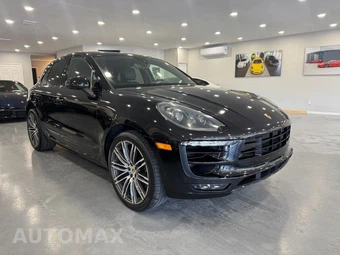 2017 Porsche Macan GTS - samochód z USA z aukcji Manheim, oferta Kup Teraz w AUTOMAX