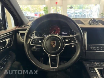 2017 Porsche Macan GTS - miniatura 10