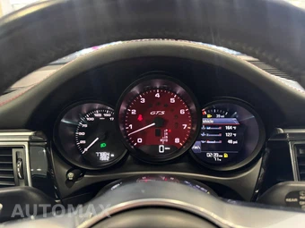 2017 Porsche Macan GTS - miniatura 11