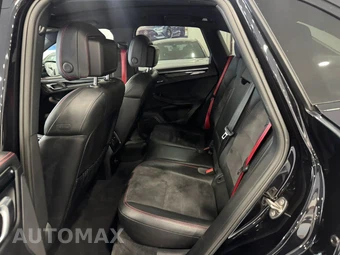 2017 Porsche Macan GTS - miniatura 18