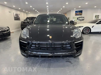 2017 Porsche Macan GTS - miniatura 2