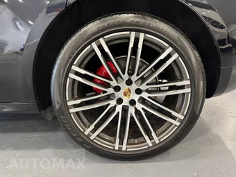 2017 Porsche Macan GTS - miniatura 27