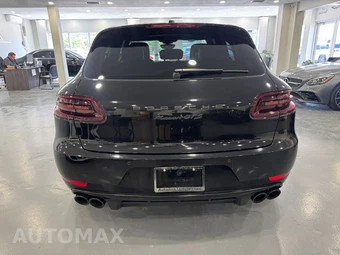 2017 Porsche Macan GTS - miniatura 6