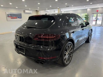 2017 Porsche Macan GTS - miniatura 7