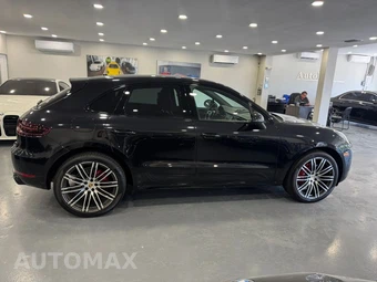 2017 Porsche Macan GTS - miniatura 8