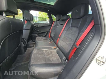 2017 Porsche Macan GTS – miniatura 13
